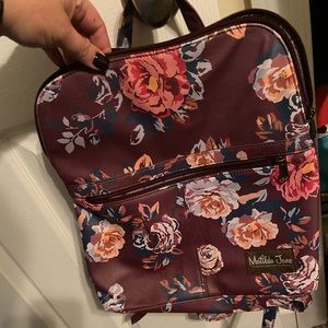 Matilda Jane backpack purse